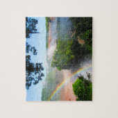 Puzzle iguazu (Vertical)