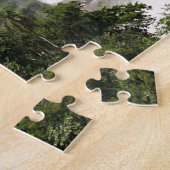 Puzzle Iguazu Falls, Argentine, Amérique du Sud (Côté)