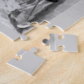 Puzzle III Centenario-Don Don Quichotte par José Jiménez (Côté)
