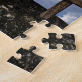 Puzzle Il A Risqué 3 Croix Robustes (Côté)