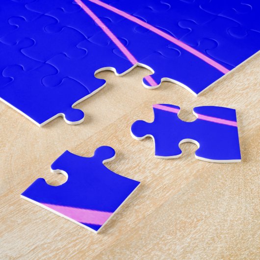 Puzzle Il Commence Par Une Vision (Côté)