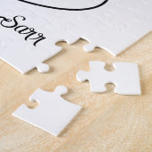 Puzzle : Il est en sécurité / Baseball (Côté)