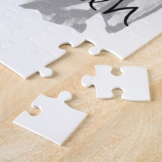 Puzzle Il est mort. (Côté)