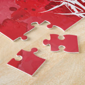 Puzzle il est mort pour nous (Côté)