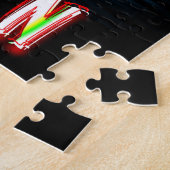 Puzzle Il Est Ressuscité (Côté)