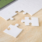 Puzzle Il est ressuscité, Pâques (Côté)