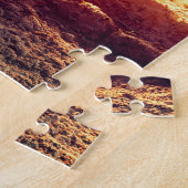 Puzzle Il Est Ressuscité Trois Croix Tombeau Vide Pâques (Côté)