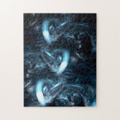 Puzzle Il est venu de la science-fiction (Vertical)