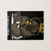 Puzzle Il était tout un rêve (Horizontal)