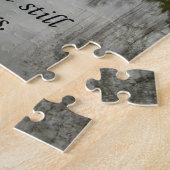 Puzzle Il me conduit à côté des eaux calmes (Côté)