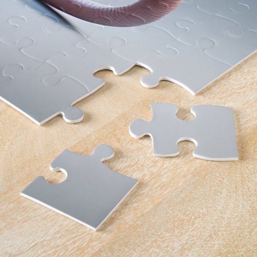 Puzzle Il Me Faut Mon Café (Côté)