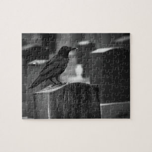 Puzzle Il ne pleut pas tout le temps