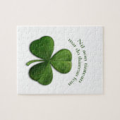 Puzzle Il n'y a pas d'endroit comme à la maison (Horizontal)