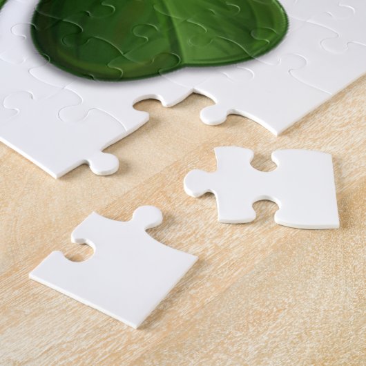 Puzzle Il n'y a pas d'endroit comme à la maison (Côté)