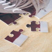 Puzzle Il n'y a pas d'endroit comme chez soi Collage phot (Côté)