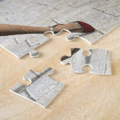 Puzzle Il prend deux à la casse-tête de tango (Côté)