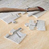 Puzzle Il prend deux à la casse-tête de tango (Côté)