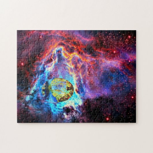 PUZZLE IL VIENT (Horizontal)