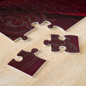 Puzzle Il y a quelque chose à propos d'une belle femme qu (Côté)