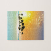 Puzzle Île (Horizontal)