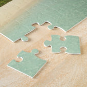 Puzzle Île Baughagello, Atoll de Huvadhoo Sud, 2 (Côté)