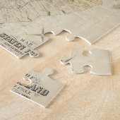 Puzzle Île Composite Staten (Côté)