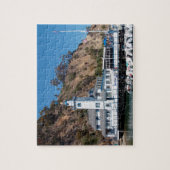 Puzzle Île de Catalina (Vertical)