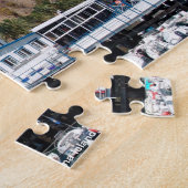 Puzzle Île de Catalina (Côté)