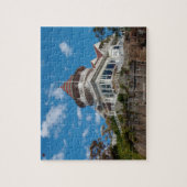 Puzzle Île de Catalina (Vertical)