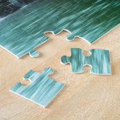 Puzzle Île de Kood de KOH de Klong Chao | de cascade (Côté)