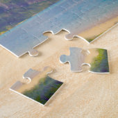 Puzzle Île de Lord Howe  Australie (Côté)
