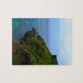 Puzzle Île de Man (Horizontal)