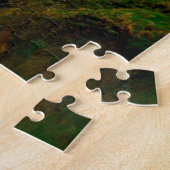 Puzzle Île de Man (Côté)