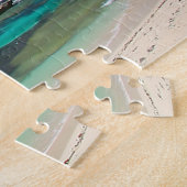 Puzzle Île de Rottnest Australie (Côté)