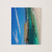 Puzzle Île de Rottnest Australie (Vertical)