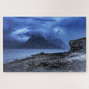 Puzzle - Île de Skye Écosse