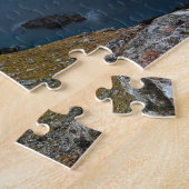 Puzzle Île de Skye Écosse (Côté)
