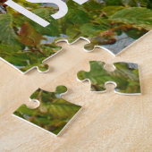 Puzzle Île de Skye : Portree, Écosse (Côté)