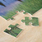 Puzzle Île de Vancouver, Strathcona Provincial Park 2 (Côté)