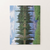 Puzzle Île de Vancouver, Strathcona Provincial Park 2 (Vertical)