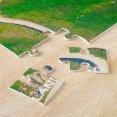 Puzzle Île D'Urville-NZ (Côté)