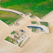 Puzzle Île D'Urville-NZ (Côté)