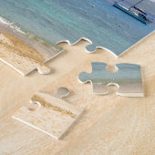 Puzzle Île Îles Vierges britanniques de tonnelier (Côté)