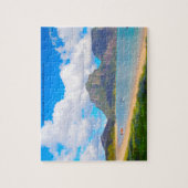 Puzzle Île Lord Howe Australie (Vertical)