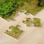 Puzzle Île Mackinac (Côté)