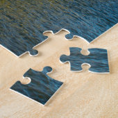 Puzzle Île Marcos Floride (Côté)
