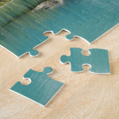 Puzzle Île Spirit (Côté)