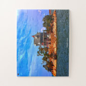 Puzzle Île Thimble (Vertical)