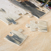 Puzzle Île tropicale au Cap Vert (Côté)