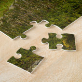 Puzzle Îles d'Aran Galway, Irlande. (Côté)